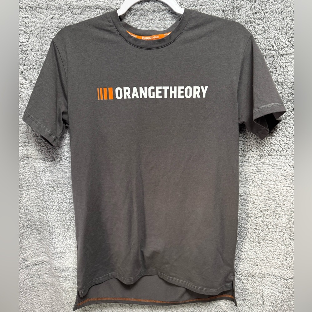 EUC Orangetheory t-shirt sz S